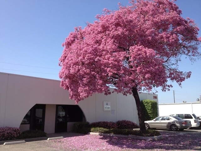More Photos Of 2165 S DuPont Dr, Anaheim Warehouse For Lease
