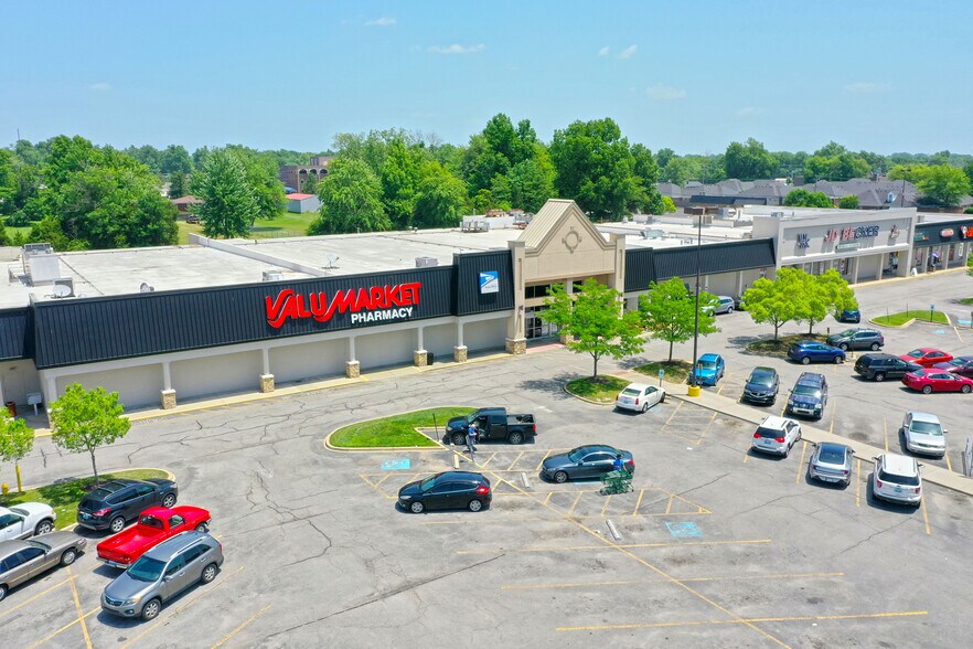 More Photos Of 7525 Outer Loop, Louisville Land For Lease
