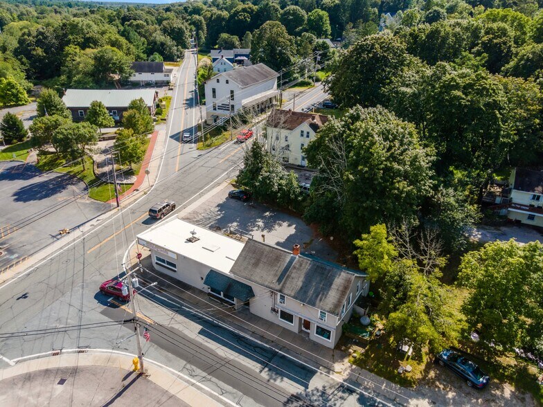 More Photos Of 1 Spring St, Hope Valley Restaurant For Sale
