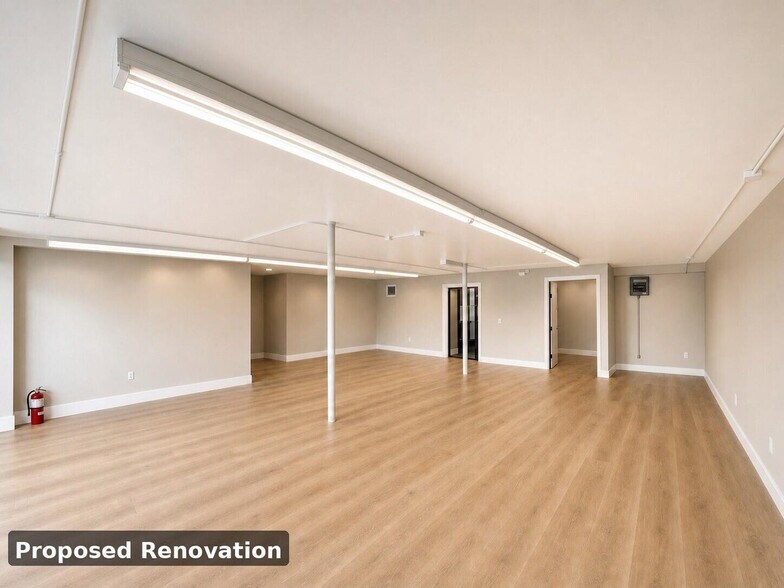 More Photos Of 14445 Morse St, Cedar Lake Specialty For Lease