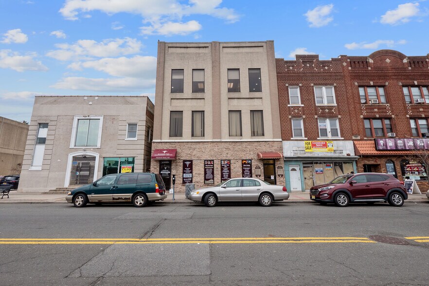 More Photos Of 631 Broadway, Bayonne Medical For Sale