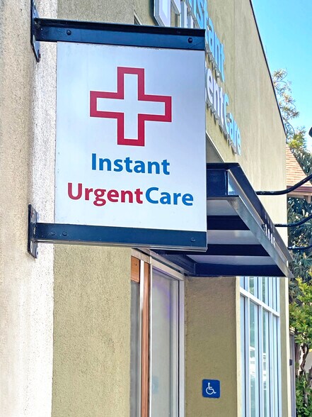 More Photos Of 3095 Telegraph Ave, Berkeley Storefront Retail Office For Lease