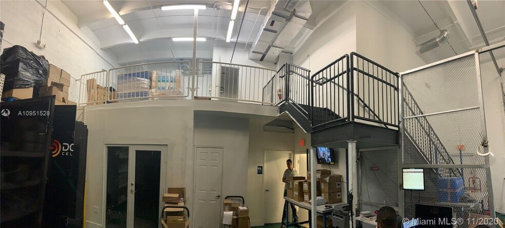 More Photos Of 5930 NW 99th Ave, Miami Light Distribution For Sale
