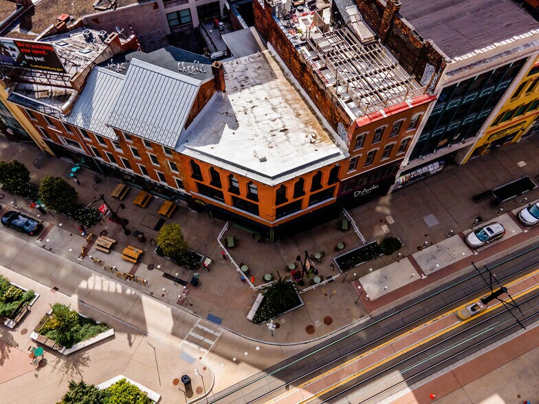 More Photos Of 537 Main St, Buffalo Storefront Retail Residential For Sale