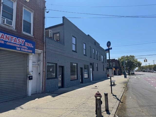 More Photos Of 5001 Avenue M, Brooklyn Storefront Retail Residential For Lease