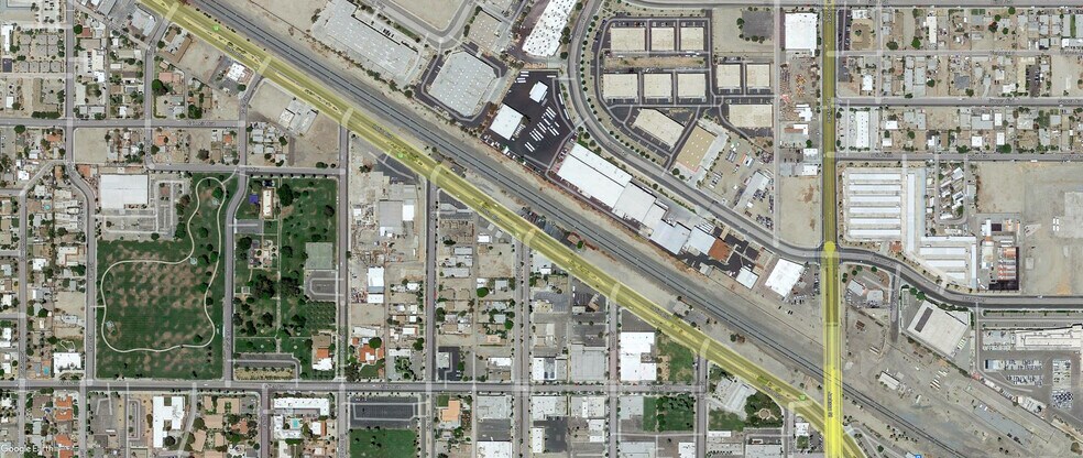 More Photos Of Oasis Street, Indio Land For Sale