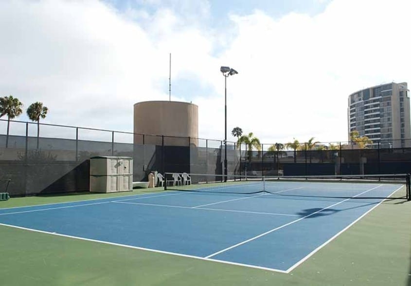 More Photos Of 4333 Admiralty Way, Marina Del Rey Apartments For Lease