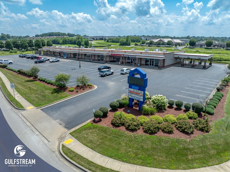 More Photos Of 3332 Villa Point, Owensboro Restaurant For Sale