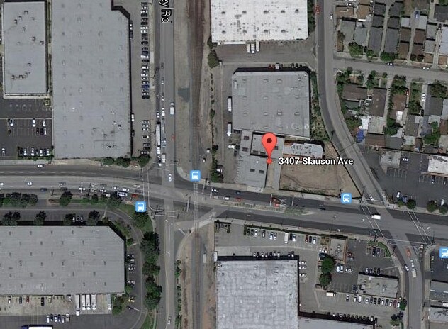 More Photos Of 3407 Slauson Ave, Maywood Warehouse For Lease