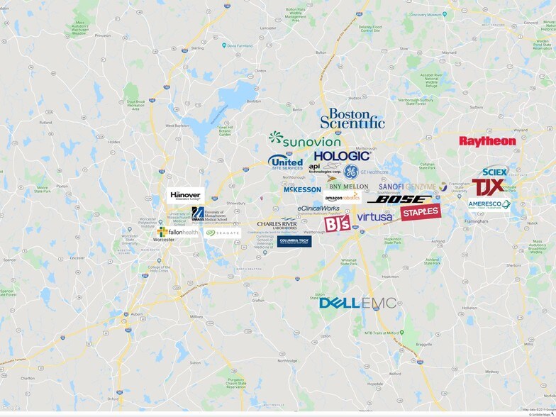 More Photos Of , Westborough Unknown For Sale