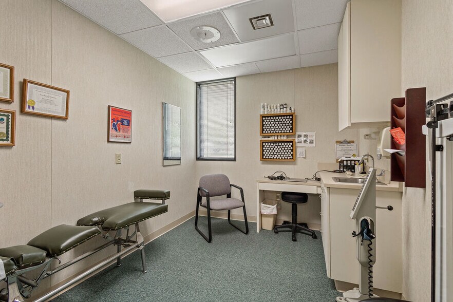 More Photos Of 2559 37th Ave, Columbus Medical For Sale