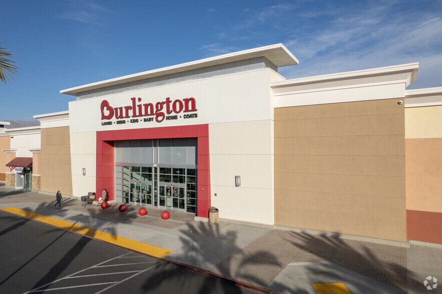 More Photos Of Jackson St @ 42nd Ave, Indio Unknown For Lease