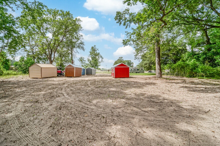 More Photos Of 26242 FM 2090 Rd, Splendora Land For Sale