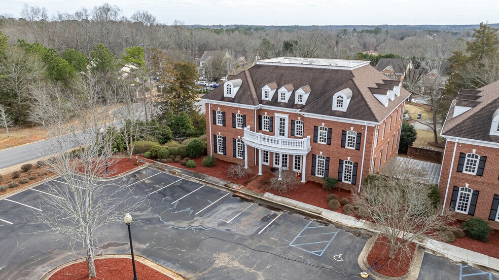 More Photos Of 1040 Founders Blvd, Athens Office For Lease