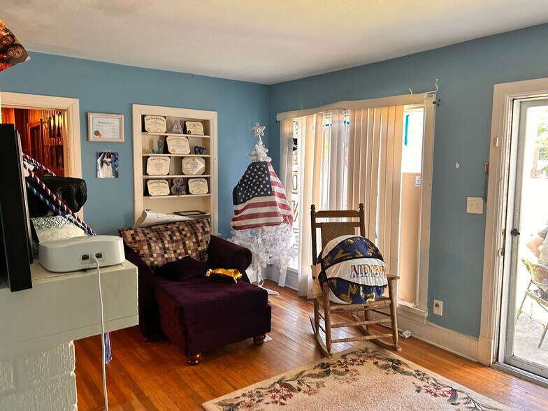 More Photos Of 715 E 17th Ave, Cordele Specialty For Sale