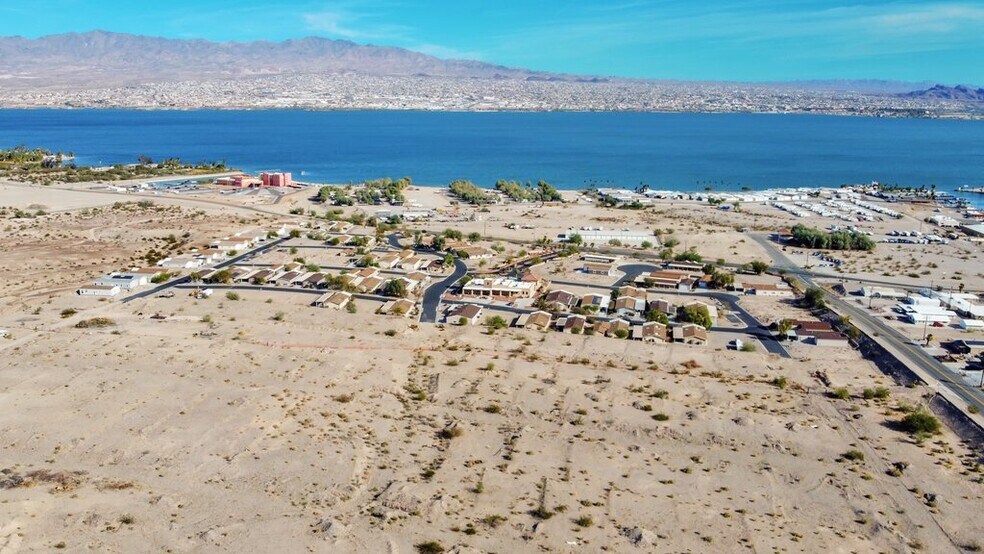 More Photos Of 12600 Havasu Lake Rd, Needles Land For Sale