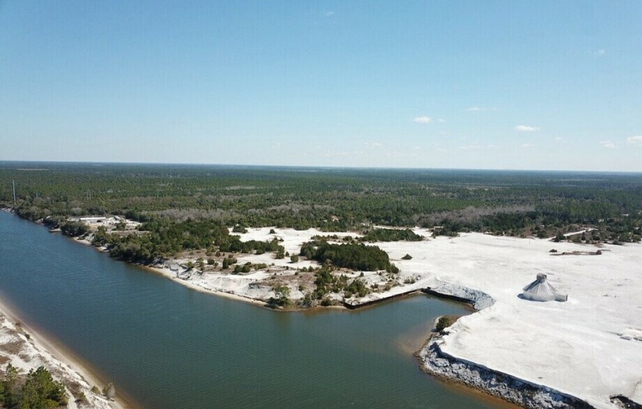 More Photos Of Industrial Dr, Port Saint Joe Land For Sale
