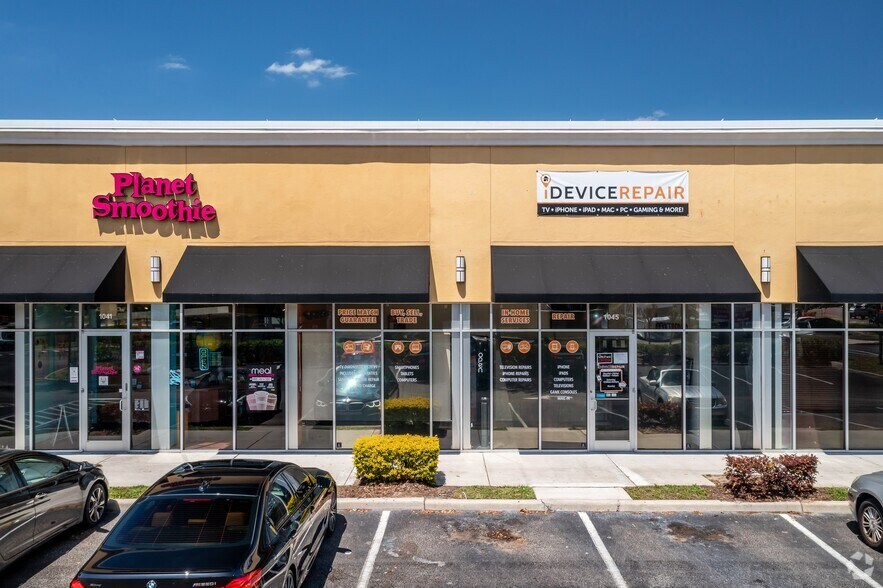 More Photos Of 2525-2535 Howell Branch Rd, Casselberry Unknown For Lease