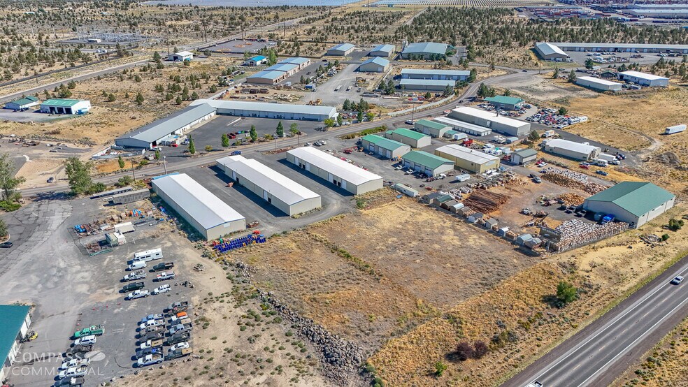 More Photos Of 2735 SW High Desert Dr, Prineville Unknown For Lease