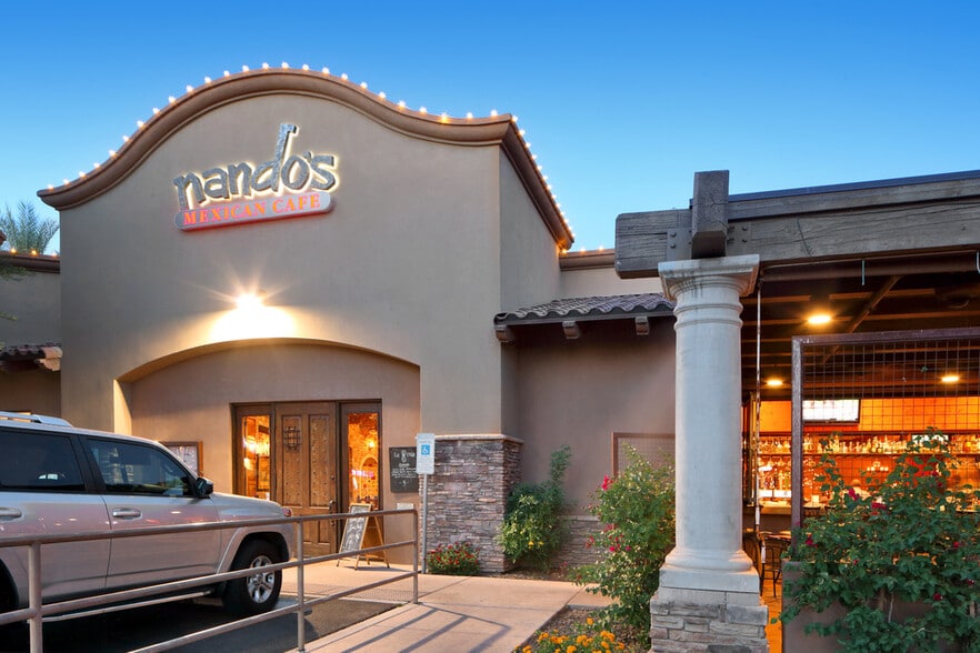 More Photos Of S Dobson Rd, Chandler Unknown For Lease