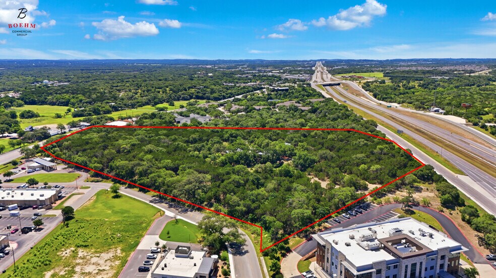 More Photos Of 1480 Main St, Boerne Land For Sale
