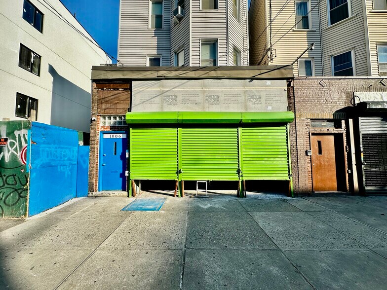 More Photos Of 1006 Ogden Ave, Bronx Apartments For Lease