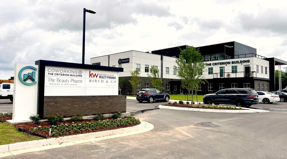 More Photos Of 13315 E 112th St N, Owasso Coworking Space