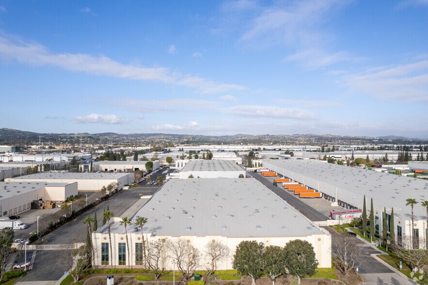 More Photos Of 14430 Monte Vista Ave, Chino Warehouse For Lease