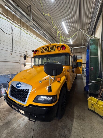 More Photos Of 7770 Lakeport rd, Chittenango Industrial For Lease