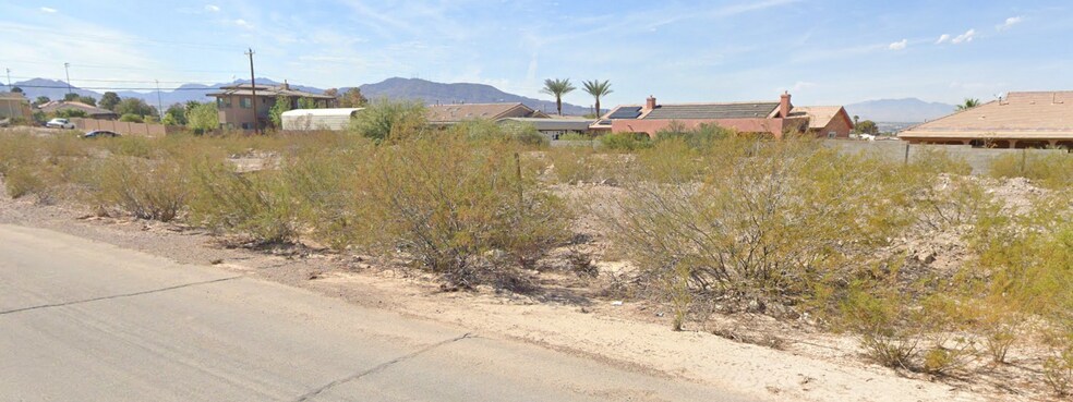 More Photos Of Ithaca Avenue & Dakar st, Henderson Land For Sale