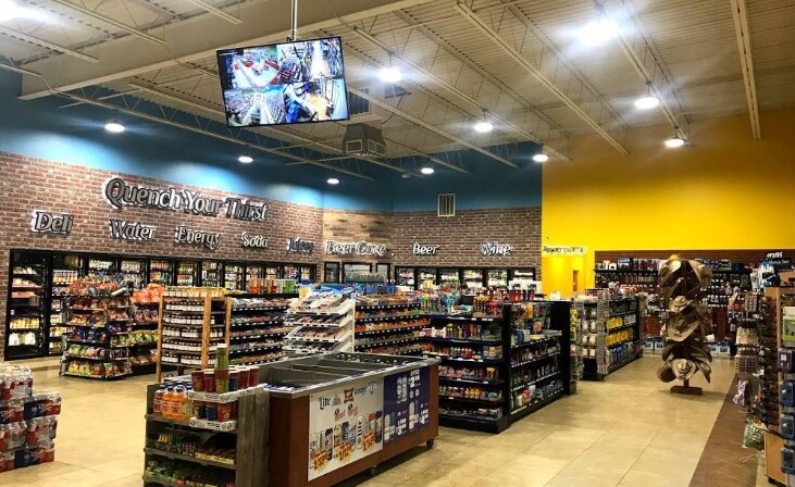 More Photos Of 1 Peach CK est, Splendora Land For Sale