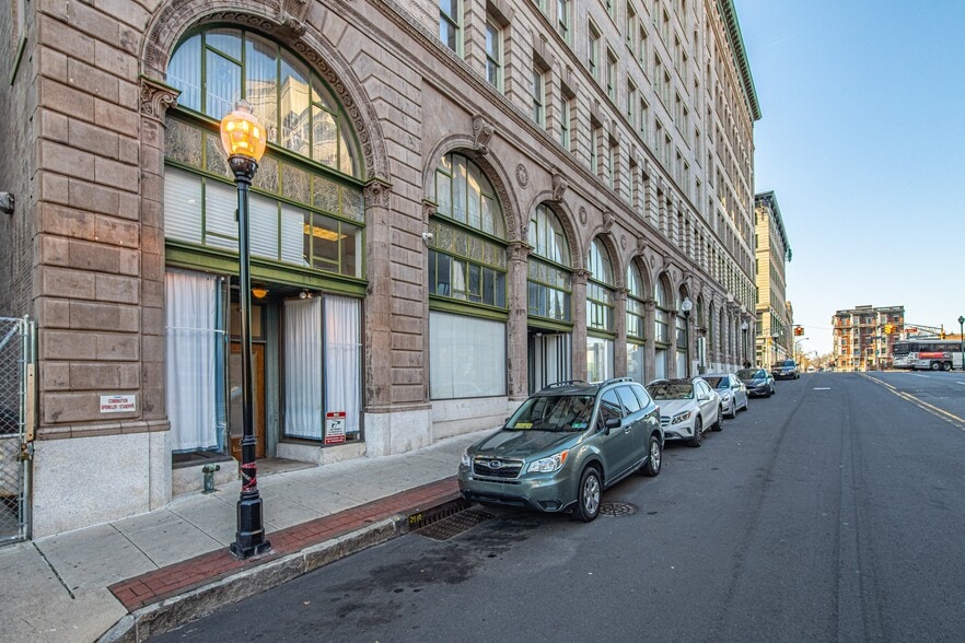 More Photos Of 143 E State St, Trenton Apartments For Lease