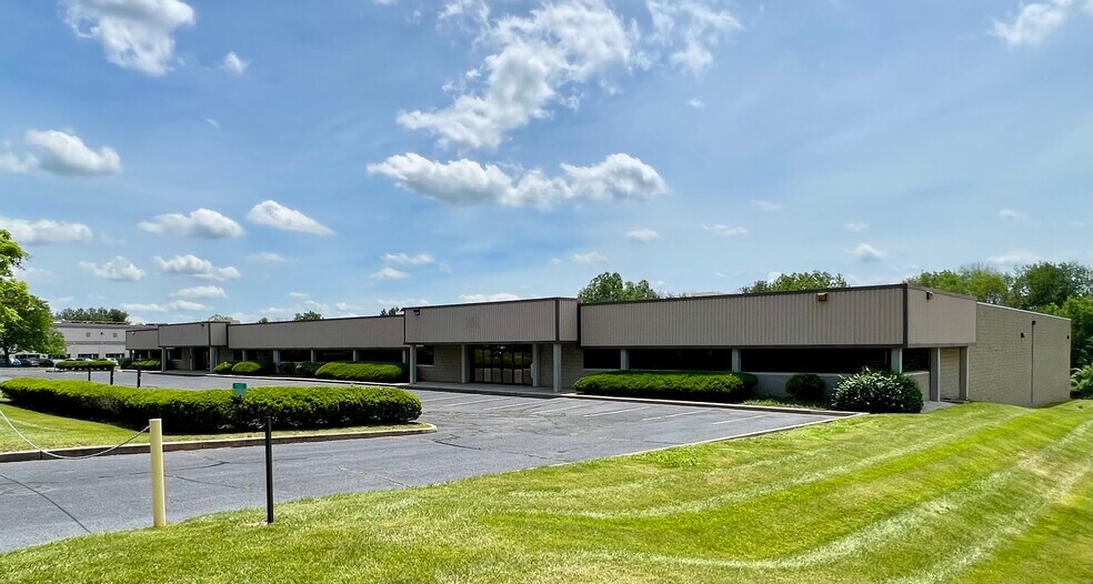 More Photos Of 41 Imclone Dr, Branchburg Manufacturing For Sale