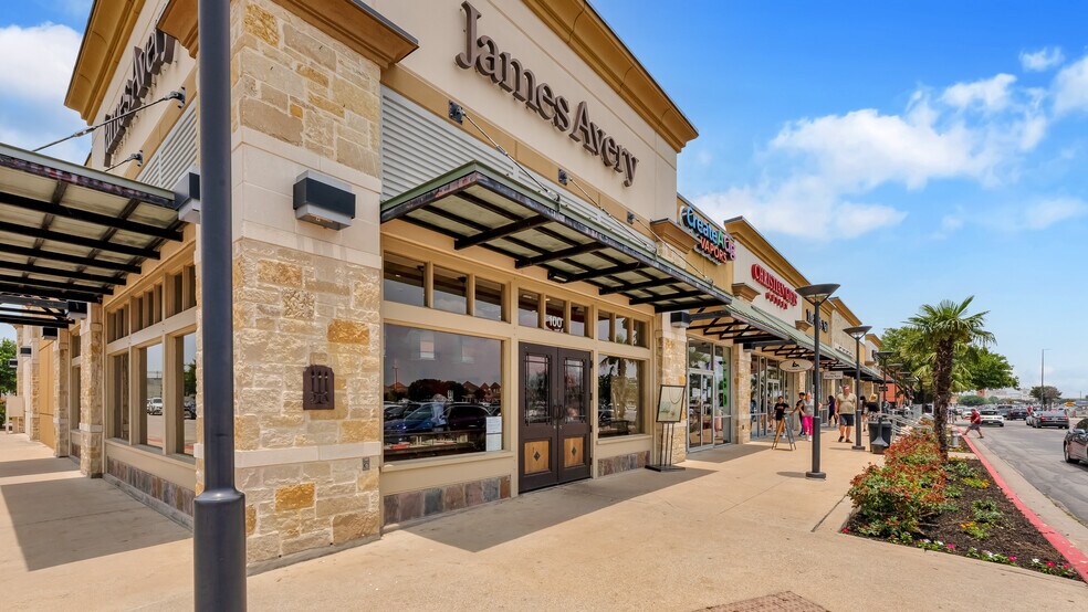 Primary Photo Of 3941 S Interstate 35, San Marcos Storefront For Sale
