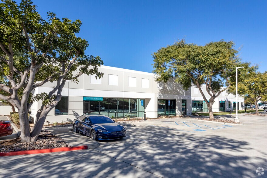 Primary Photo Of 7098 Miratech Dr, San Diego Research And Development For Lease