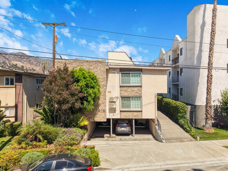 More Photos Of 1814 Grismer Ave, Burbank Apartments For Sale