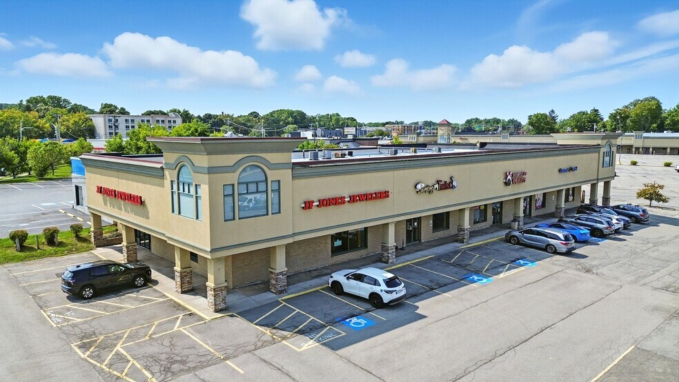 More Photos Of 1510-1590 W Ridge Rd, Rochester General Retail For Sale
