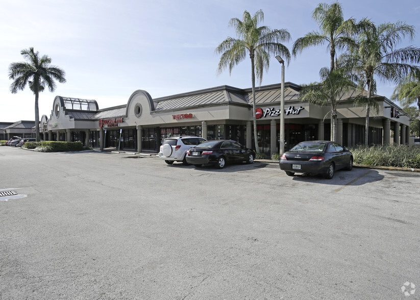 More Photos Of 9600 SW 72nd St, Miami Unknown For Lease