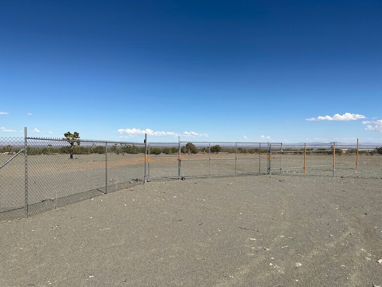 More Photos Of 2773 Acacia Rd, Pinon Hills Land For Lease