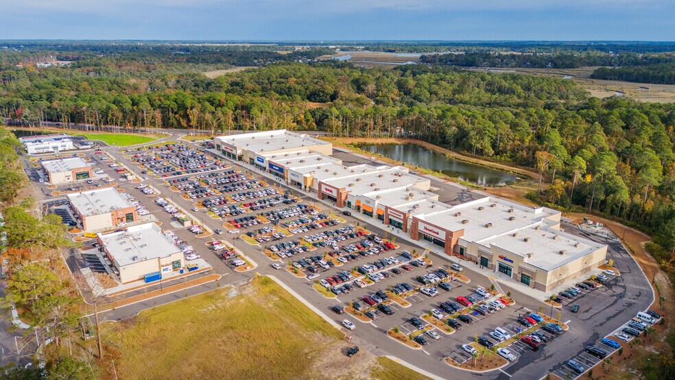 Primary Photo Of 336 Robert Smalls Parkway, Beaufort Land For Lease