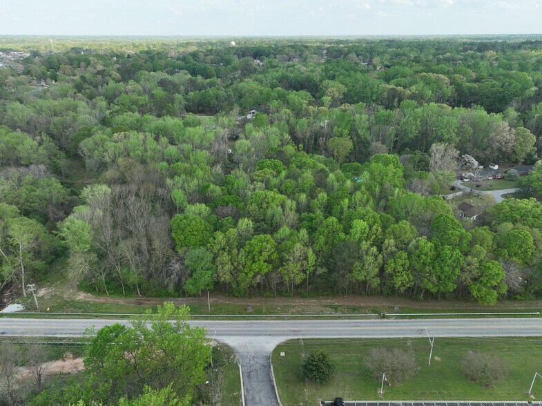 More Photos Of Overbrook Dr, Laurens Land For Sale