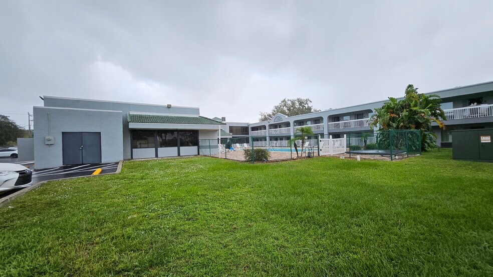 More Photos Of 3200 S Orlando Dr, Sanford Hospitality For Sale