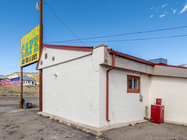 More Photos Of 1118 Robinson Ave, Trinidad Restaurant For Sale