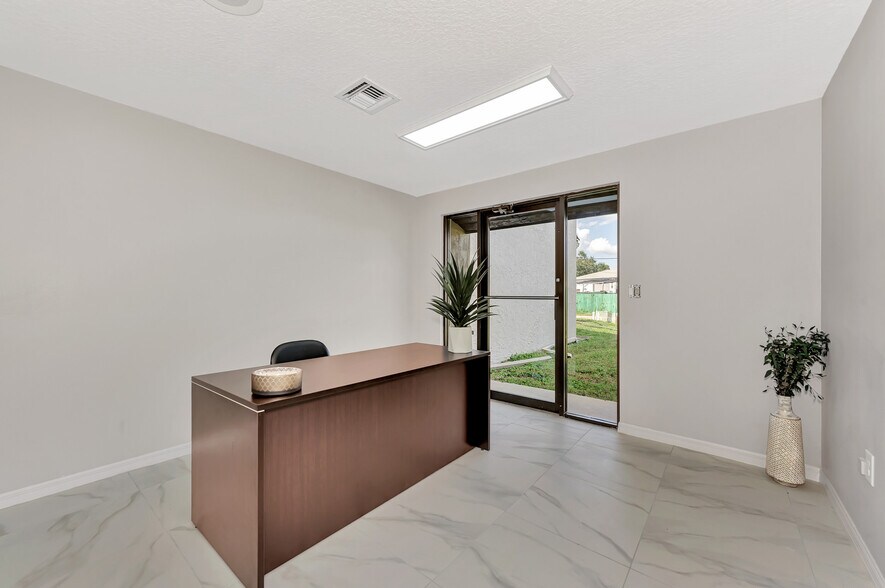 More Photos Of 12749 Tamiami Trl S, North Port Medical For Sale