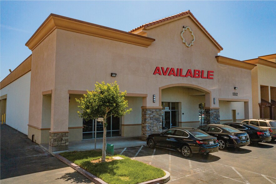 More Photos Of 1310-1354 Fulton Ave, Sacramento Unknown For Lease