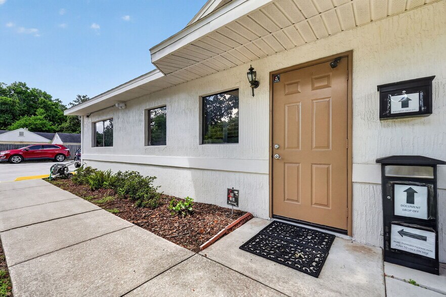 Primary Photo Of 1920 E Robinson St, Orlando Office For Sale