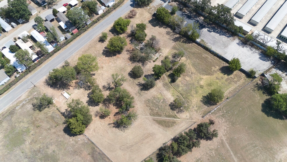 More Photos Of 5008 Collett Little Rd, Fort Worth Land For Sale