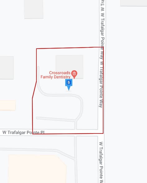 More Photos Of 702 Trafalgar Pointe Pl, Trafalgar Office For Lease