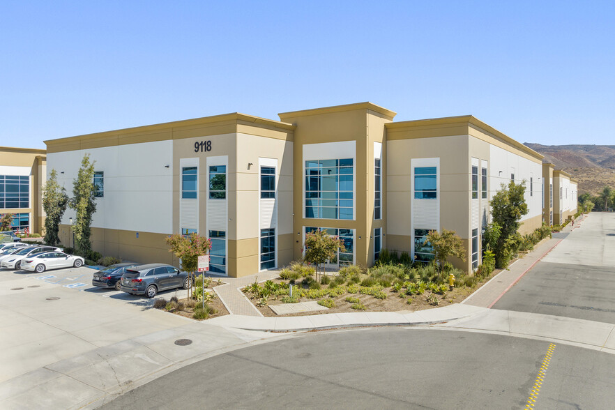 Primary Photo Of Pulsar St, Corona Warehouse For Sale