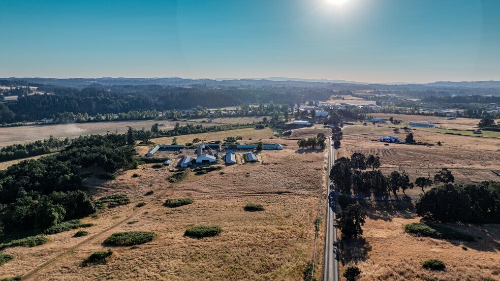 Primary Photo Of 4620 Gath SE Rd, Salem Land For Sale